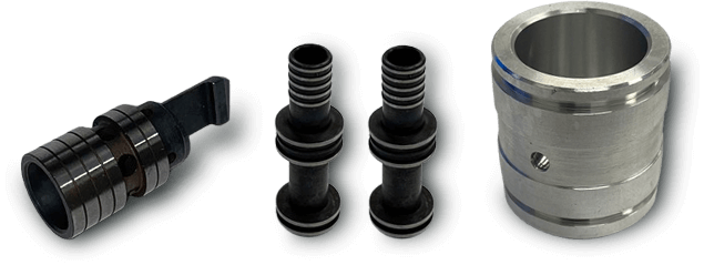 Swiss Machining Expertise Products